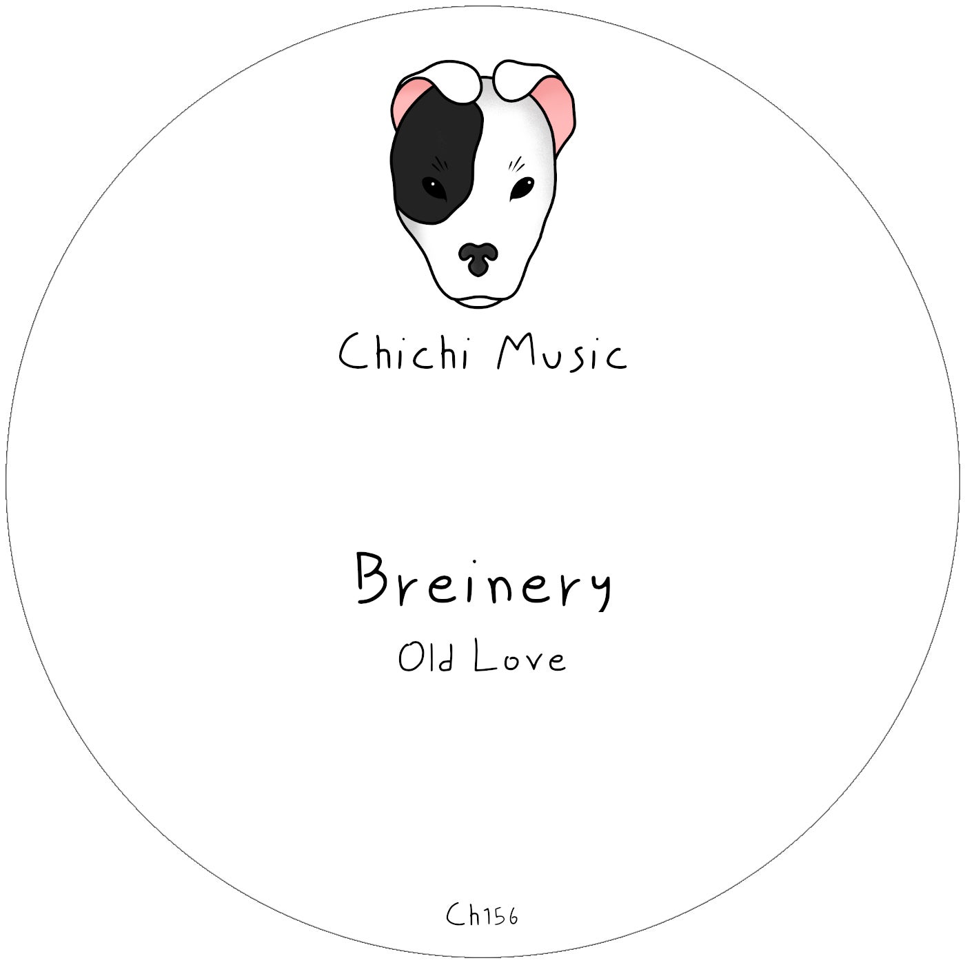 Breinery - Old Love [CH156]